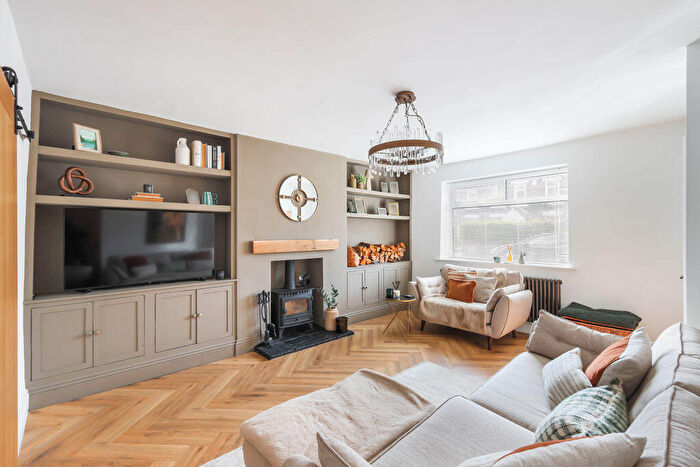 3 Bedroom Terraced House For Sale In Mary Agnes Street, Kenton, Newcastle Upon Tyne, NE3