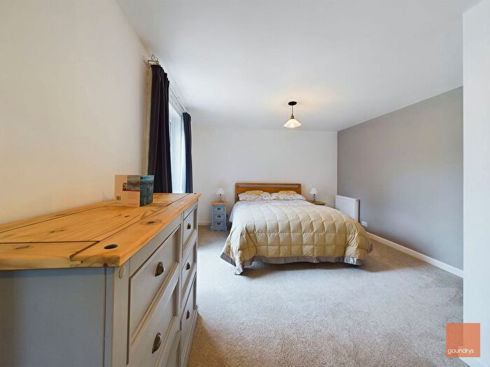 2 Bedroom Bungalow For Sale In Penwinnick Parc, St. Agnes, TR5