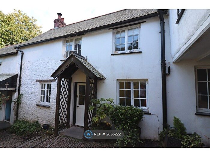 2 Bedroom Terraced House To Rent In High Street, Clovelly, Bideford, EX39