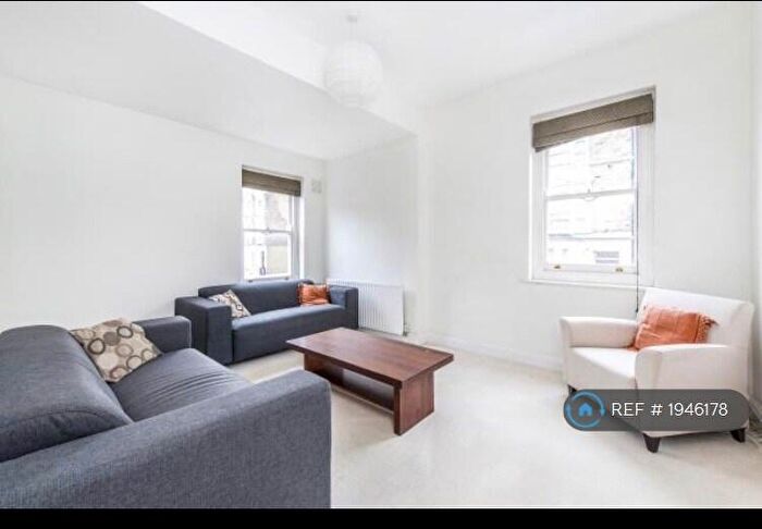 2 Bedroom Flat To Rent In Oberstein Road, London, SW11