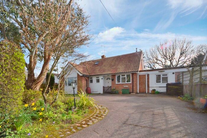 4 Bedroom Detached House To Rent In Cherry Garden Lane, Danbury, CM3