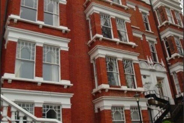 Flat To Rent In Frognal, Hampstead, NW3