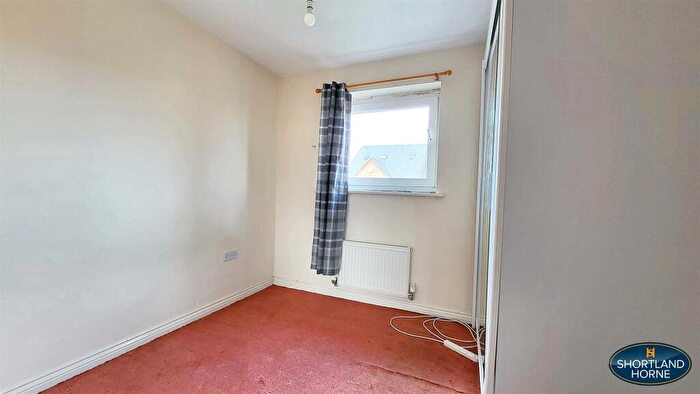 2 Bedroom Duplex For Sale In Thackhall Street, Coventry, CV2