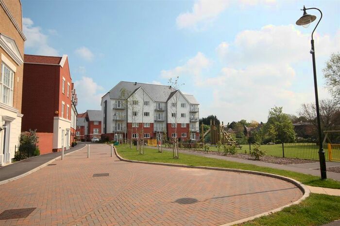 2 Bedroom Terraced House To Rent In Westwood Drive, Canterbury, CT2