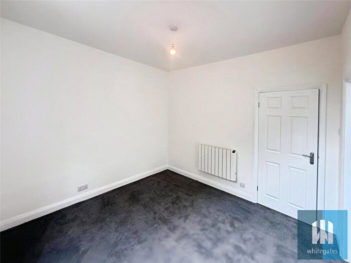 1 Bedroom Apartment To Rent In Woodfield House, Meltham Road, Huddersfield, HD4