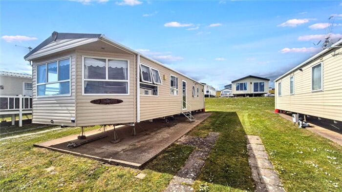 2 Bedroom Detached House For Sale In Southerness, Dumfries, Dumfries And Galloway, DG2