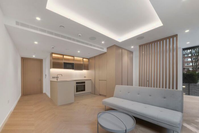 Studio To Rent In The Haydon, Minories, EC3N