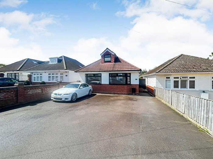 4 Bedroom Detached House For Sale In Upper St Helens Road, Hedge End, Southampton, SO30