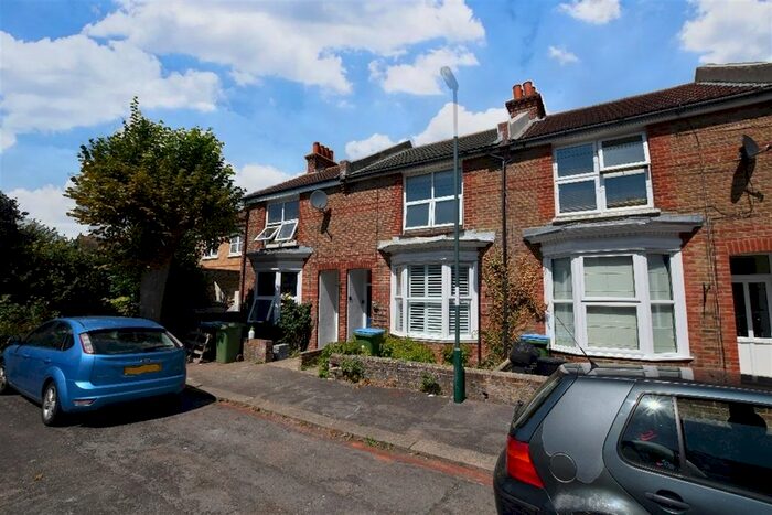 3 Bedroom Terraced House To Rent In Southover Road, Bognor Regis, West Sussex, PO21
