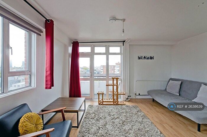 2 Bedroom Flat To Rent In Gee Street, London, EC1V