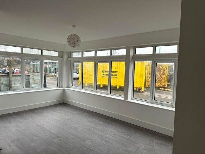 1 Bedroom Flat To Rent In Shield House, Elizabeth Way, Harlow, Harlow, CM19