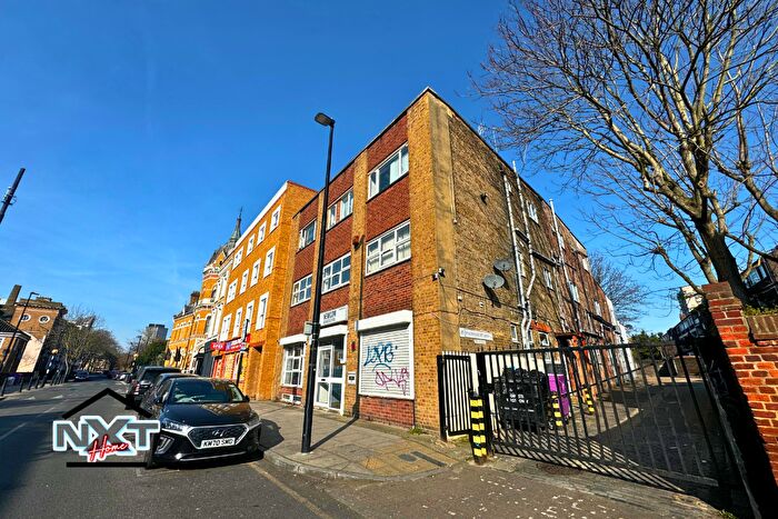 1 Bedroom Flat To Rent In Poplar High Street, London, E14