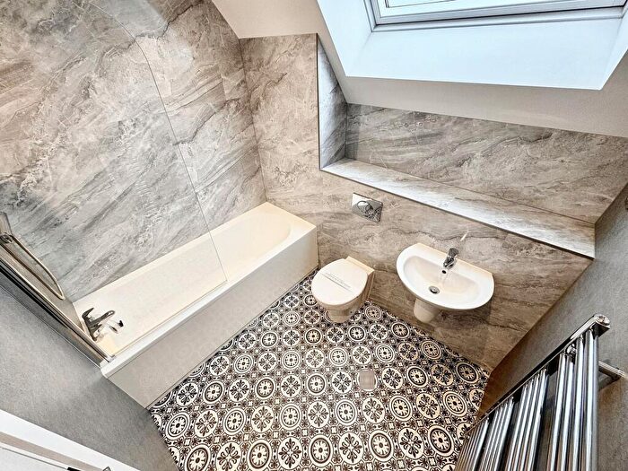 1 Bedroom Apartment For Sale In Apartment, Whittle House, Warwick Street Earlsdon Coventry, CV5