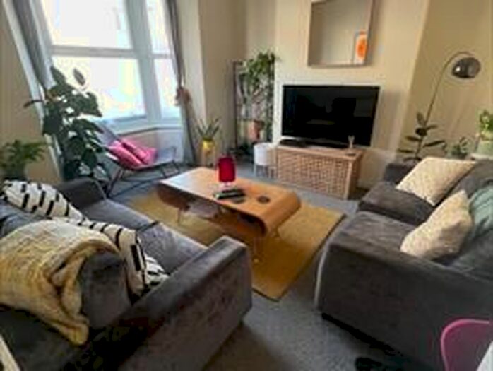 4 Bedroom End Of Terrace House To Rent In Graveney Road, London, SW17