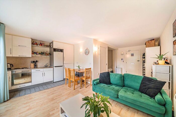 Studio For Sale In Deals Gateway, London, SE13