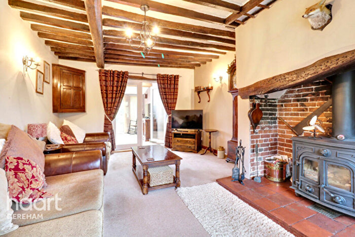 4 Bedroom Detached House For Sale In The Street, Dereham, NR20