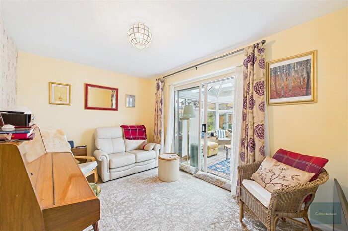 2 Bedroom Bungalow For Sale In Seymour Road, Trowbridge, BA14