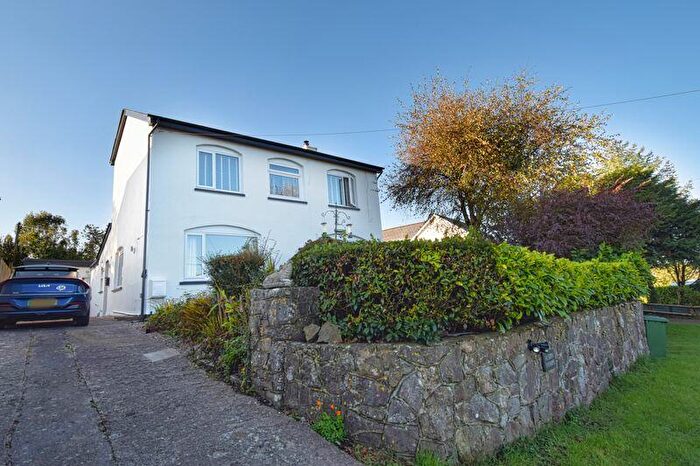 4 Bedroom Detached House For Sale In Austin Friars, Blackhall Road, St. Brides Major, The Vale Of Glamorgan, CF32