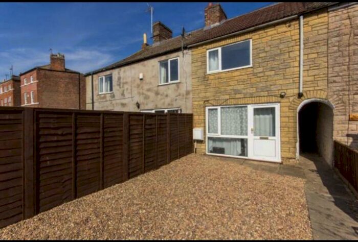 2 Bedroom House To Rent In Windsor Bank, Boston, PE21