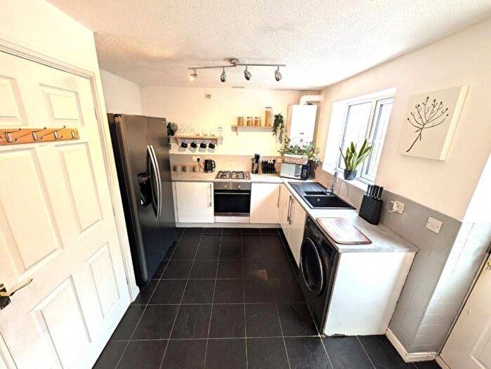 2 Bedroom Semi-Detached House For Sale In Holm Hill Gardens, Peterlee, County Durham, SR8