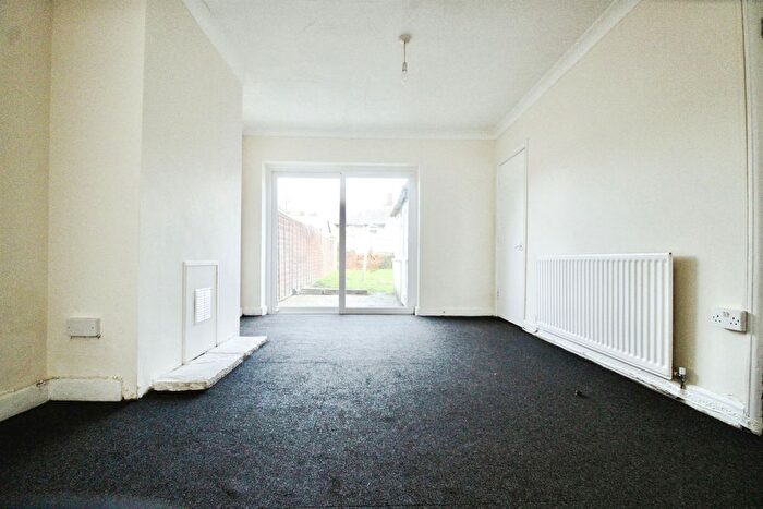 3 Bedroom Terraced House For Sale In Storrar Road, Splott, Cardiff, CF24