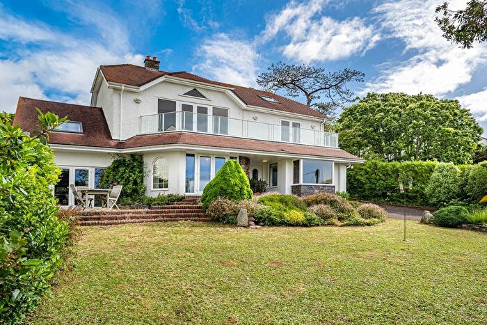 4 Bedroom Detached House For Sale In Court Road, Newton Ferrers, South Devon, PL8
