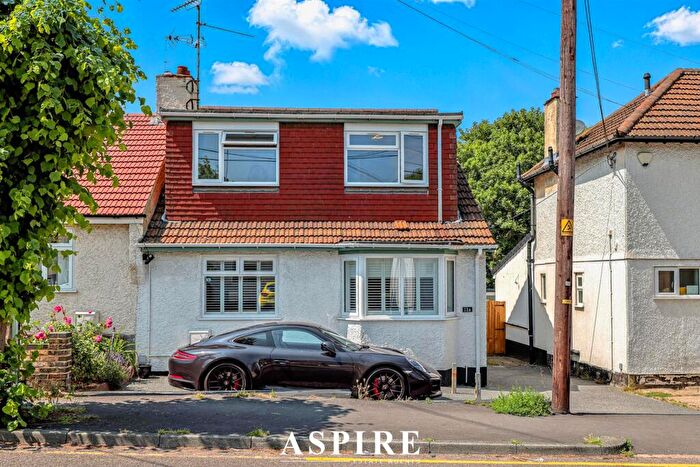 4 Bedroom Semi Detached House For Sale In A, Station Crescent, Rayleigh, Essex, SS6