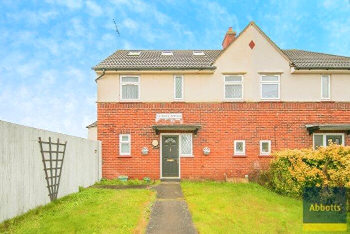 3 Bedroom Property To Rent In , Ipswich, IP3