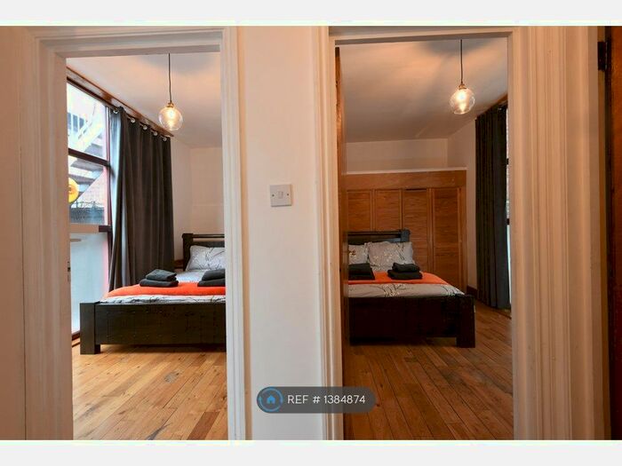 Studio To Rent In Stanmore Street, London, N1