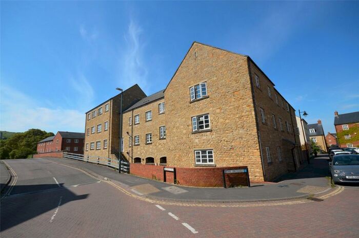 1 Bedroom Apartment To Rent In Home Orchard, Ebley, Stroud, Gloucestershire, GL5