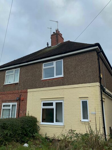 3 Bedroom House To Rent In Mitchell Avenue, Coventry, CV4