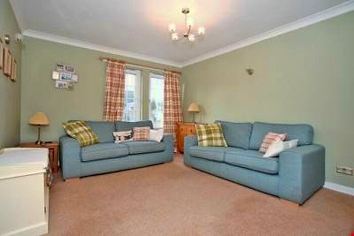 2 Bedroom Flat To Rent In Shepherds Court, Kinneskie Road, Banchory, Aberdeenshire, AB31