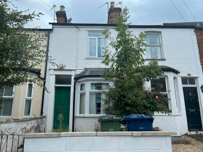 3 Bedroom House To Rent In Princes Street, Oxford, OX4