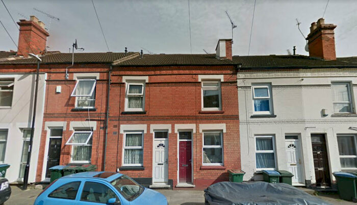 4 Bedroom Terraced House To Rent In Nicholls Street, Hillfields, CV2