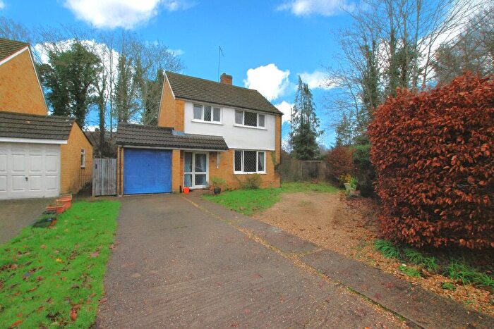3 Bedroom Detached House To Rent In Broad Street, Guildford, Surrey, GU3