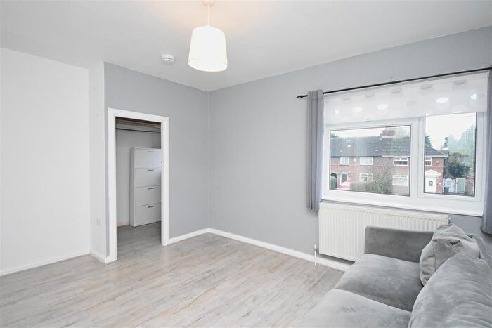 1 Bedroom Maisonette To Rent In Burdyke Avenue, York, YO30