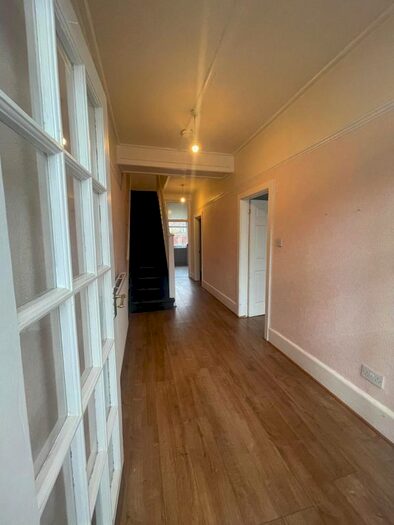 8 Bedroom Terraced House To Rent In Central Drive, Blackpool, FY1