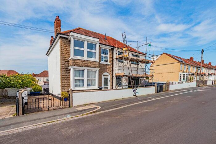 3 Bedroom House To Rent In Bloomfield Road, Bristol, BS4