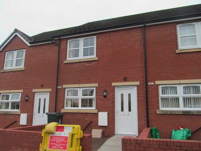 2 Bedroom Property To Rent In Edmunds Terrace Carlisle, CA2