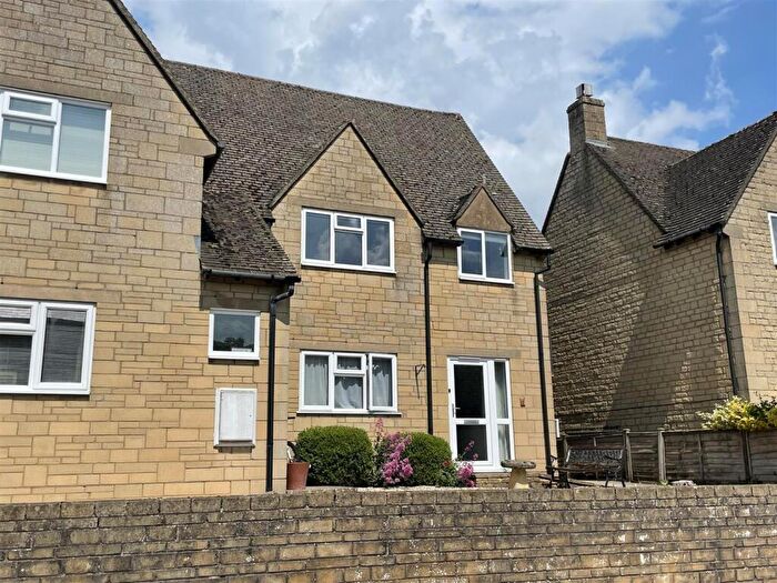 1 Bedroom Flat For Sale In Perryfield Court, Bourton-on-the-Water, GL54