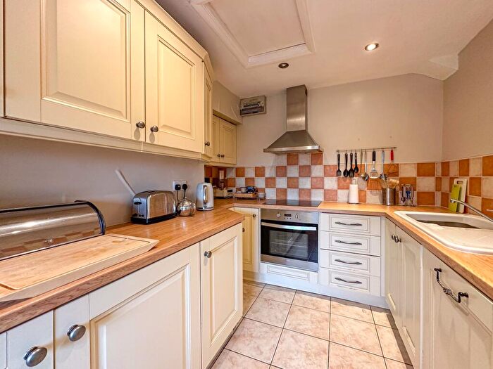 2 Bedroom Bungalow For Sale In Fellstone Cottage, Fellside Road, Whickham, Newcastle Upon Tyne, NE16