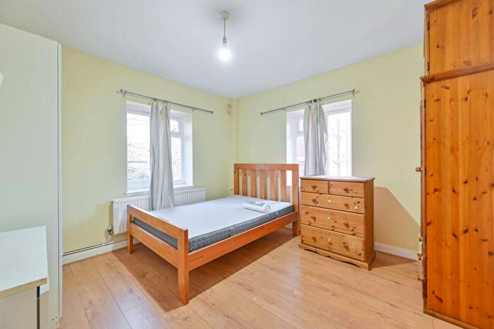 1 Bedroom Flat To Rent In North End Road, Wembley Park, Wembley, HA9