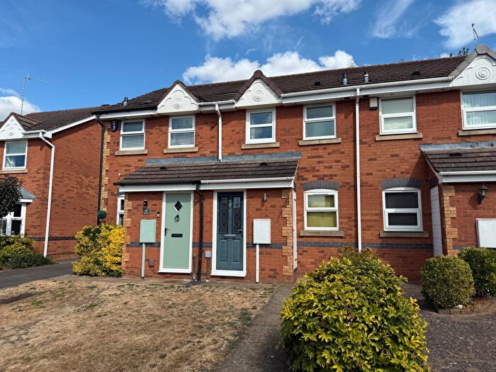 2 Bedroom Semi-Detached House To Rent In Jenner Crescent, Kingsthorpe, Northampton, NN2