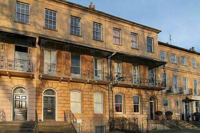 1 Bedroom Apartment To Rent In London Road, Cheltenham, GL52