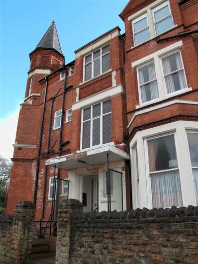 1 Bedroom Flat To Rent In Mansfield Road, Sherwood, Nottingham, NG5