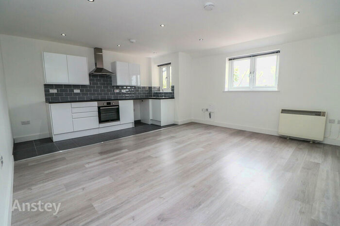 1 Bedroom Apartment To Rent In Paynes Road, Southampton, SO15
