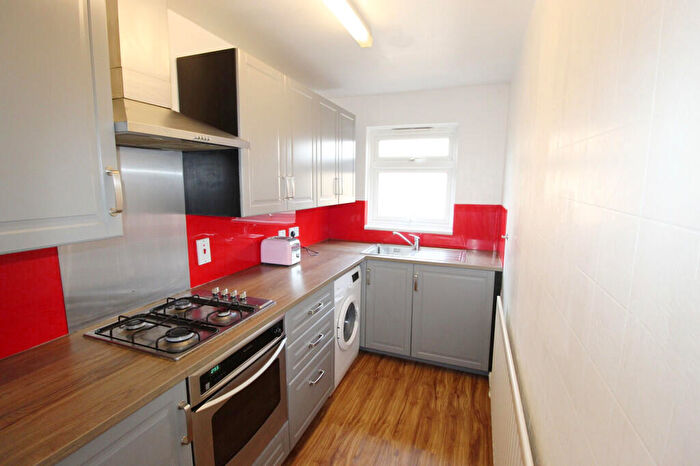 1 Bedroom Apartment To Rent In Vernon Close, Coventry, CV1