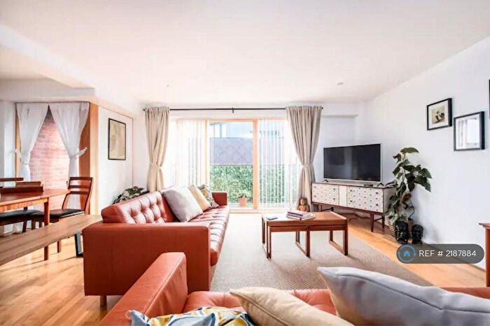 4 Bedroom Flat To Rent In Henry Street, Liverpool, L1