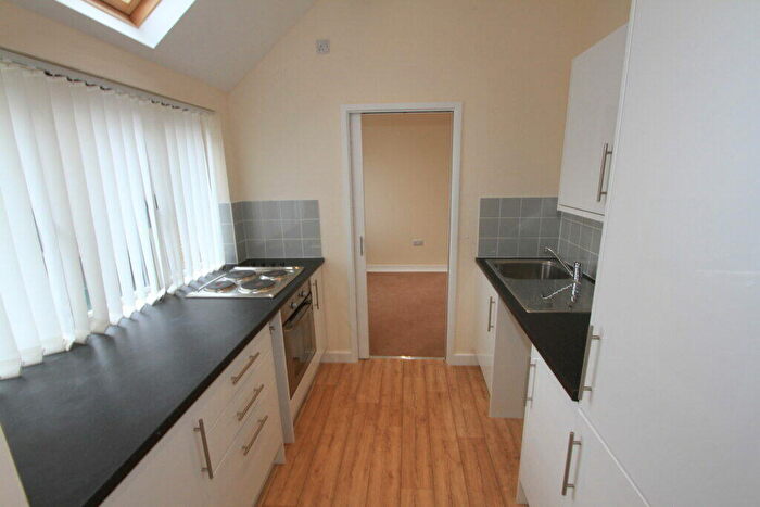 1 Bedroom Apartment To Rent In Heath Court, Hook Norton, Oxon, OX15