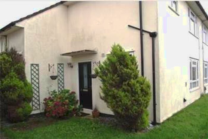 1 Bedroom Maisonette Flat To Rent In Springford Road, Southampton, SO16